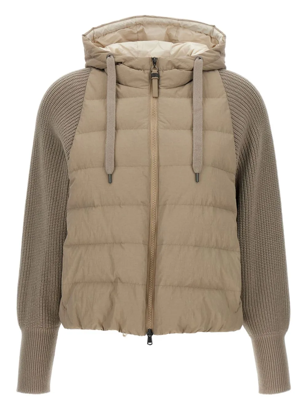 Coats Beige sold by Lord & Taylor