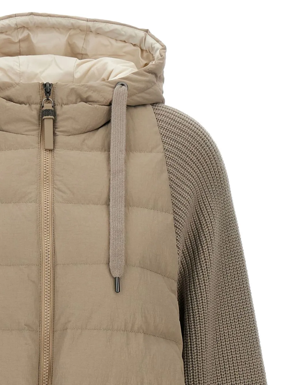 Coats Beige sold by Lord & Taylor product image thumbnail 2