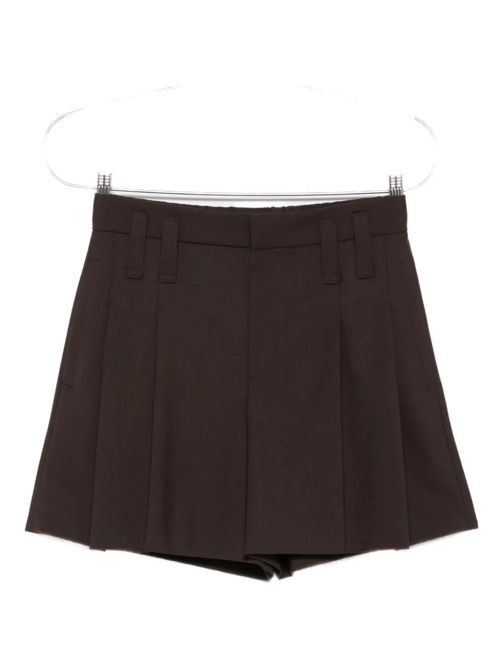 Shorts Brown sold by Lord & Taylor