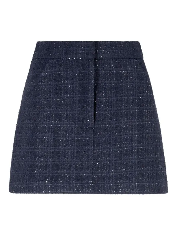 Skirts Blue sold by Lord & Taylor