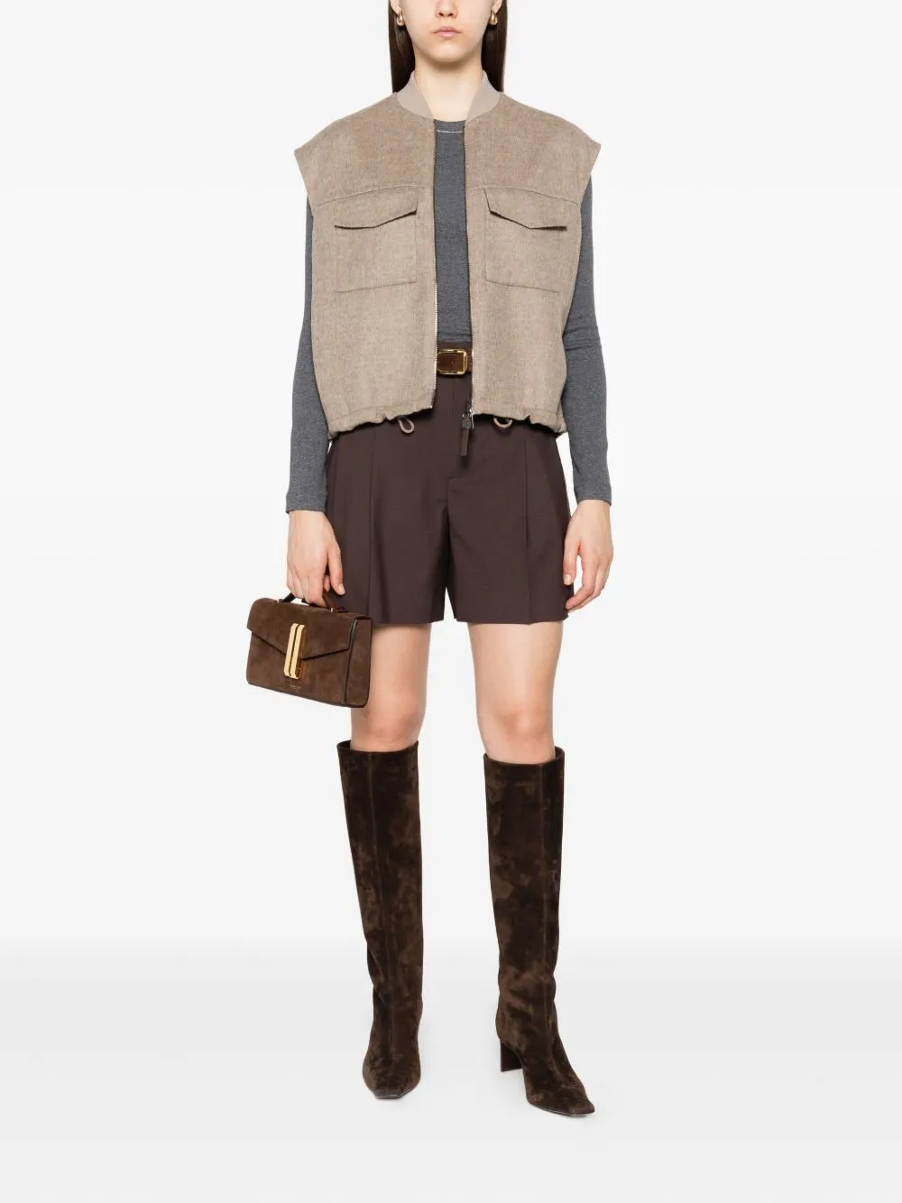 Sweaters Beige sold by Lord & Taylor product image thumbnail 2