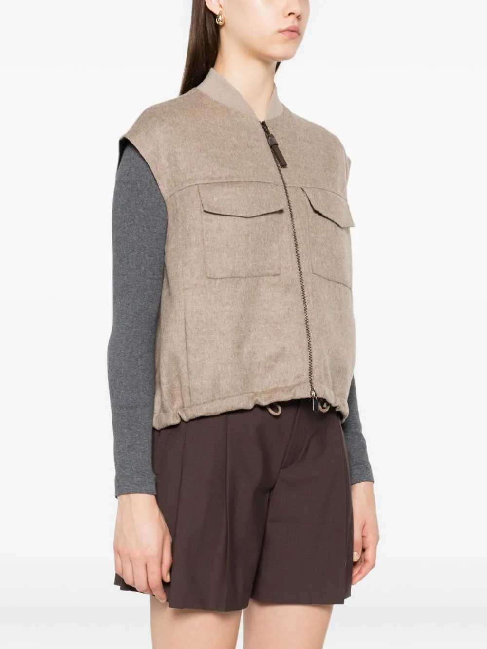 Sweaters Beige sold by Lord & Taylor product image thumbnail 3