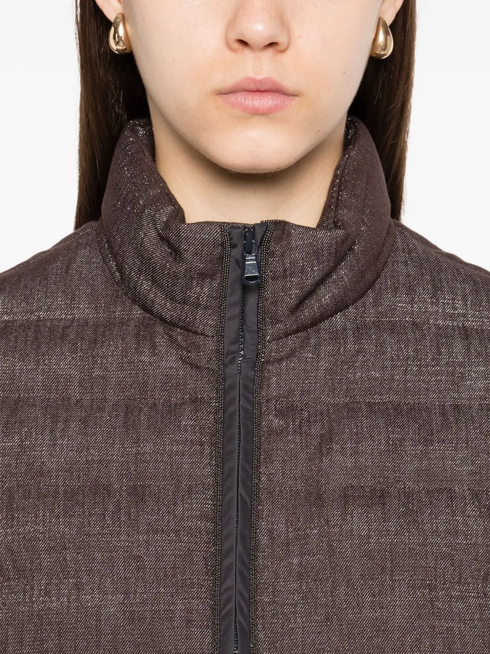Coats Brown sold by Lord & Taylor product image thumbnail 5