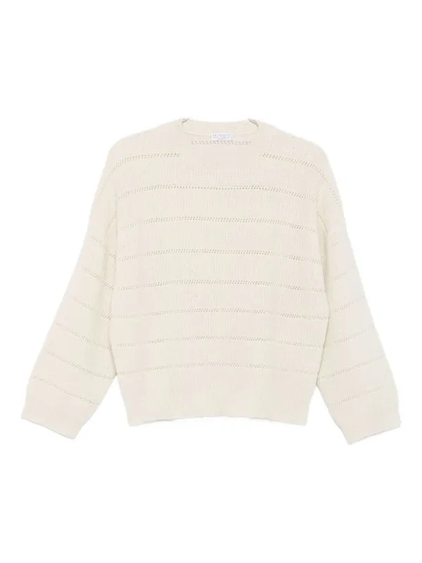 Sweaters Beige sold by Lord & Taylor