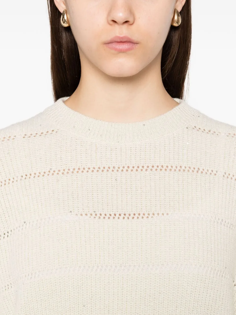 Sweaters Beige sold by Lord & Taylor product image thumbnail 3