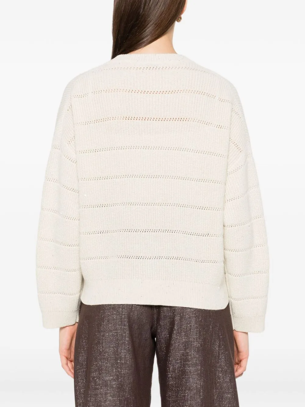Sweaters Beige sold by Lord & Taylor product image thumbnail 5