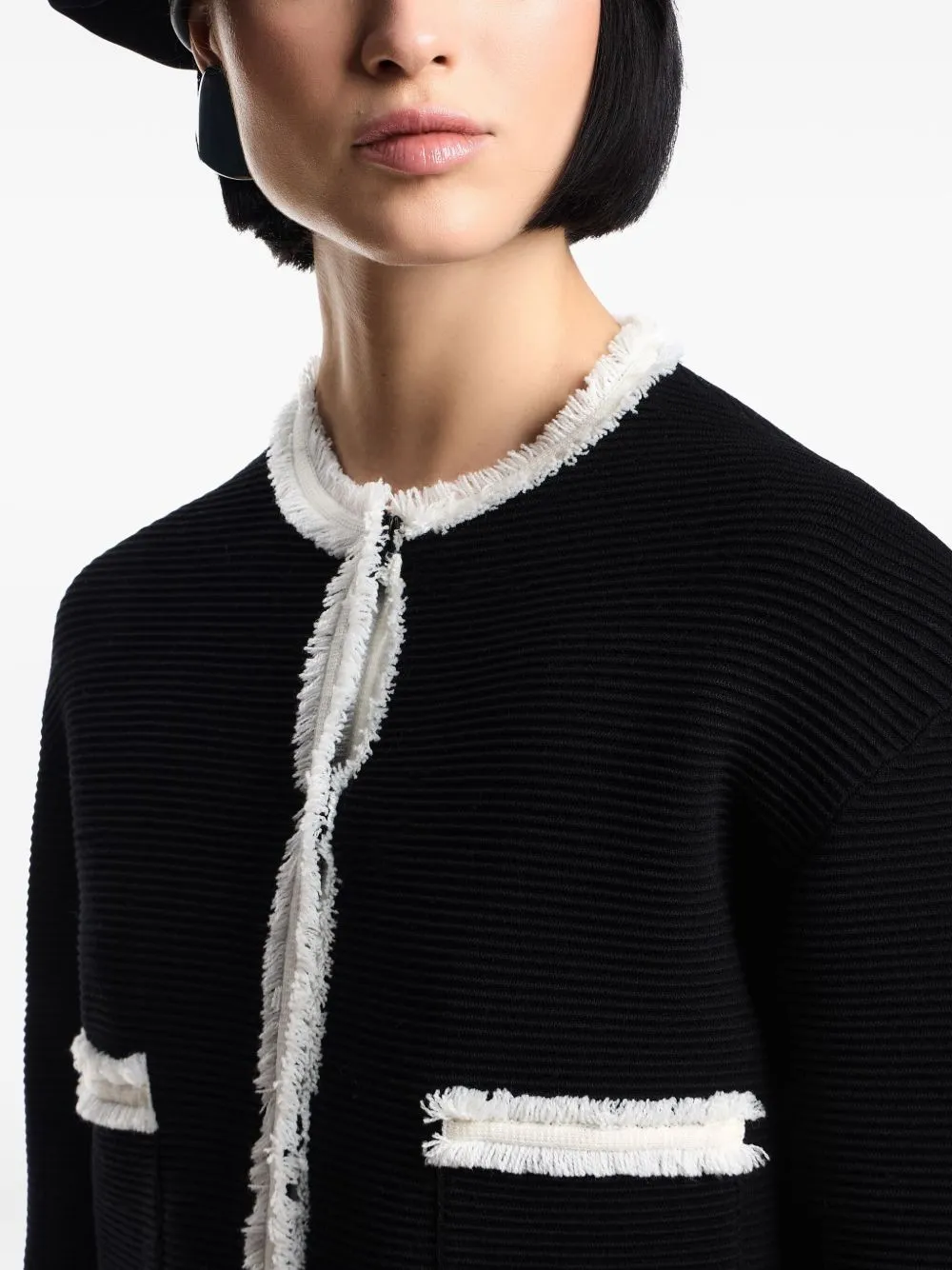 Jackets Black sold by Lord & Taylor product image thumbnail 4