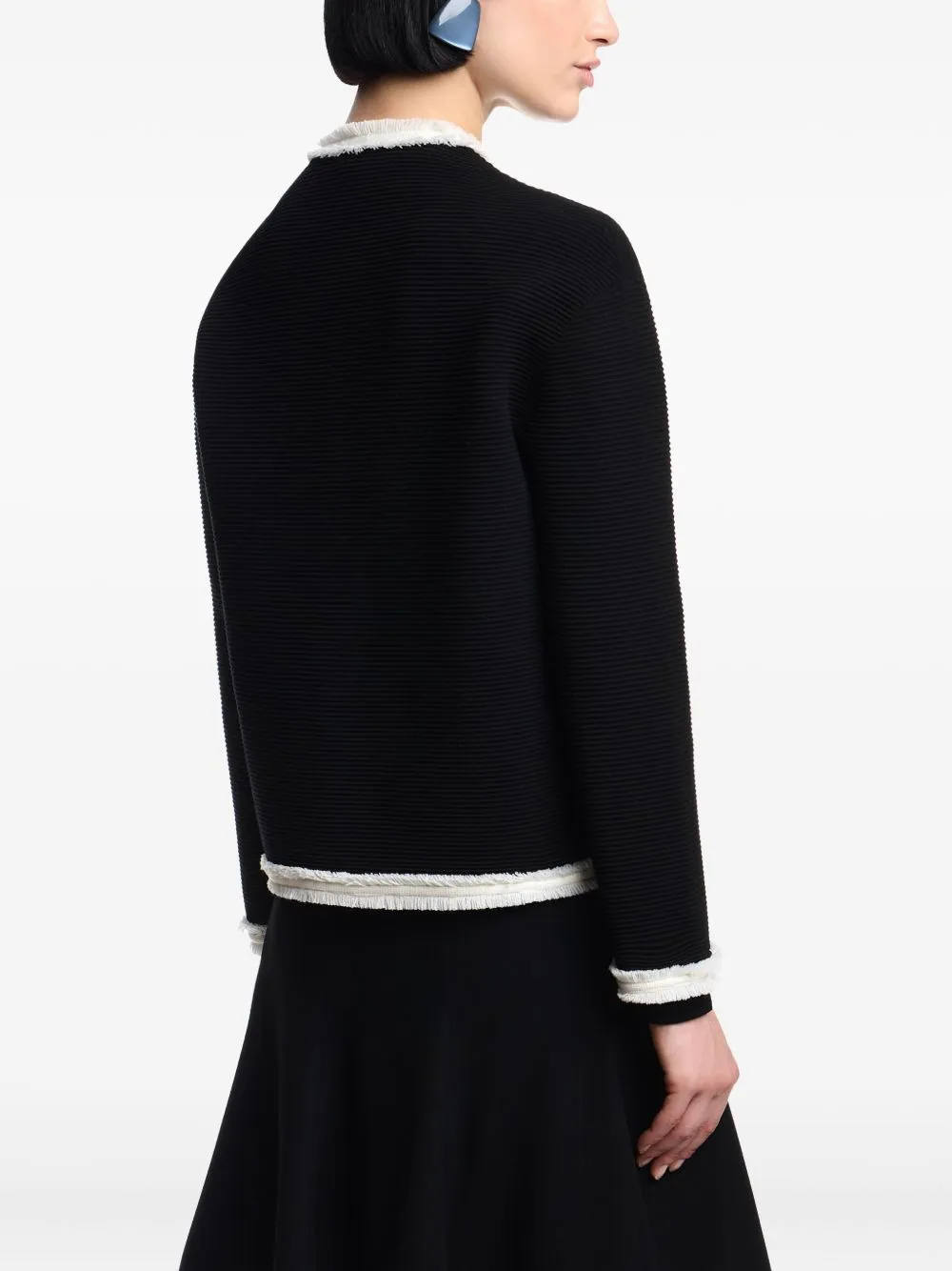 Jackets Black sold by Lord & Taylor product image thumbnail 3