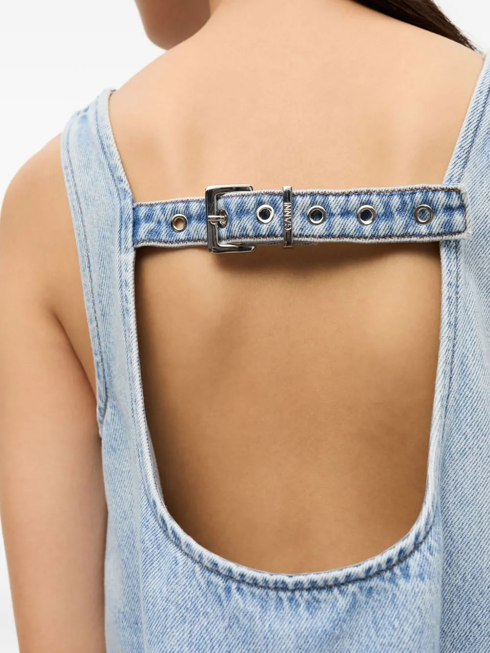 Top Clear Blue sold by Lord & Taylor product image thumbnail 5