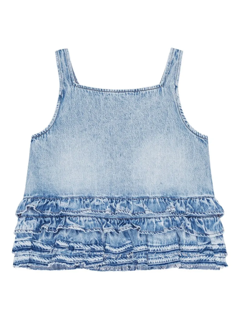 Top Clear Blue sold by Lord & Taylor