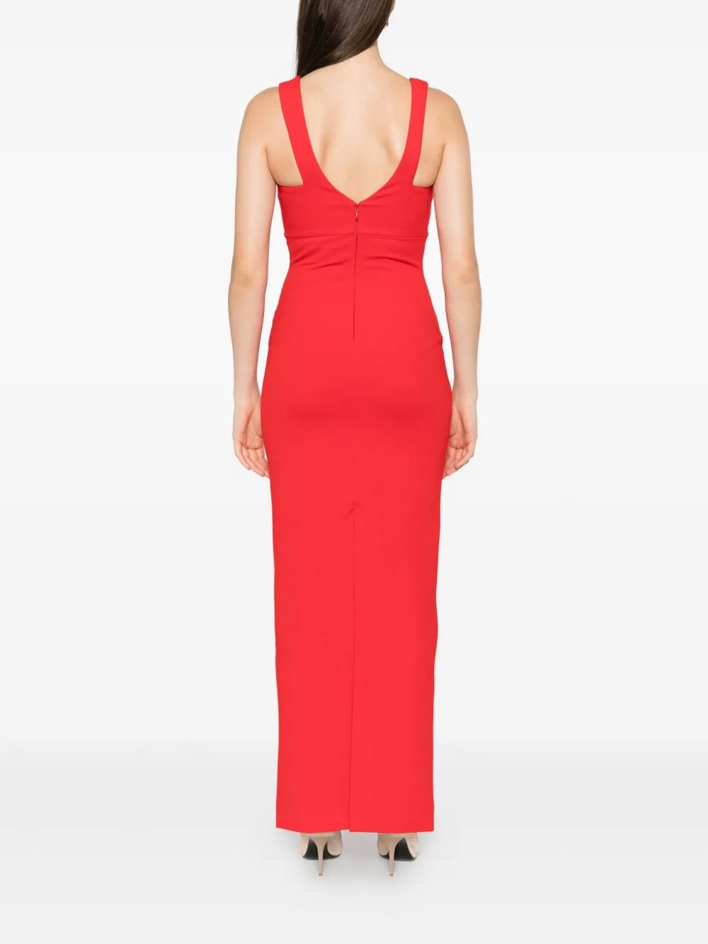 Dresses Red sold by Lord & Taylor product image thumbnail 4