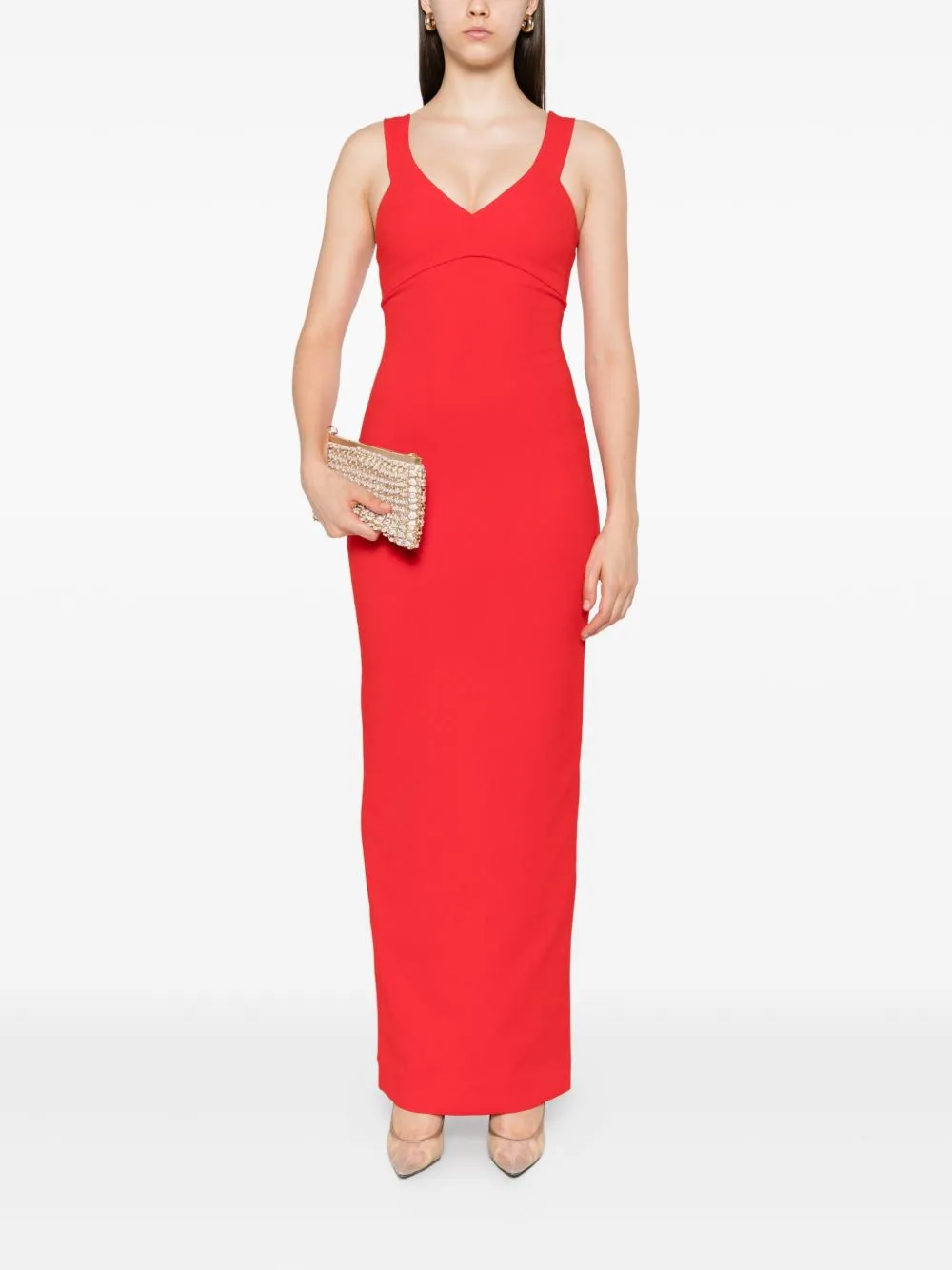 Dresses Red sold by Lord & Taylor product image thumbnail 5