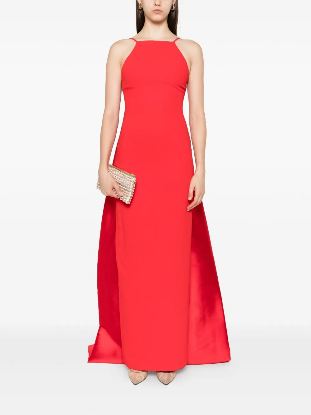 Dresses Red sold by Lord & Taylor product image thumbnail 3