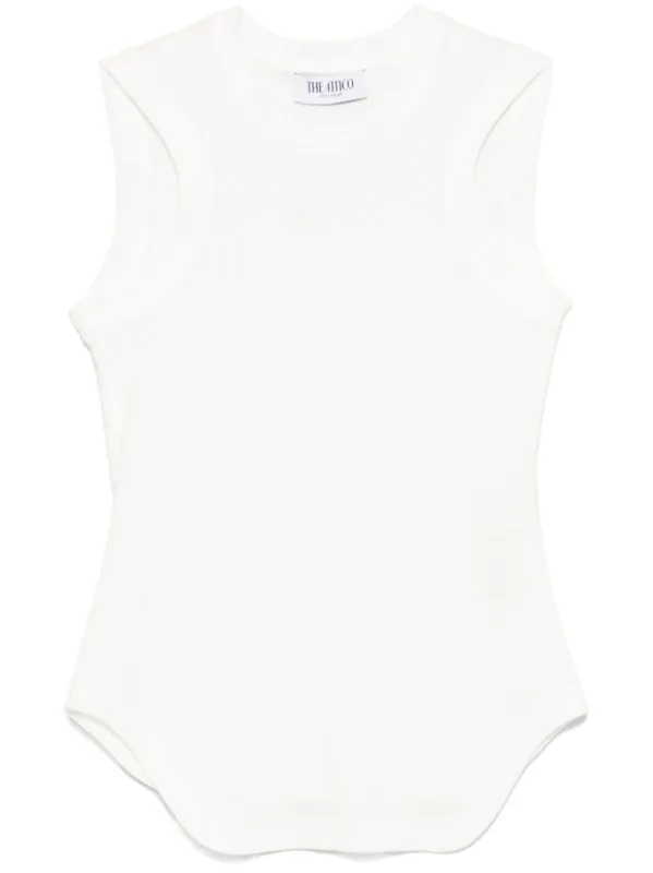 Top White sold by Lord & Taylor