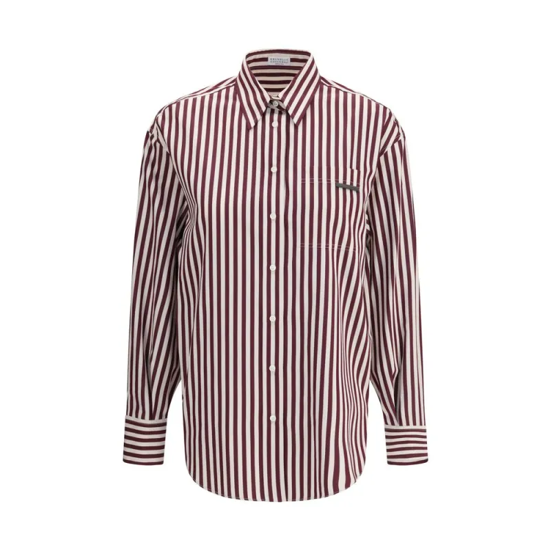 Striped Shirt sold by Lord & Taylor