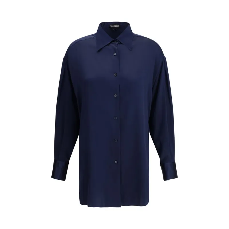 Silk Shirt sold by Lord & Taylor