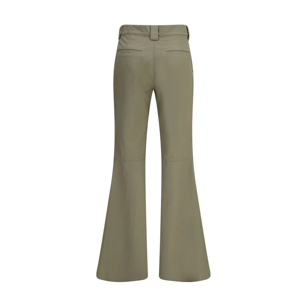 Flare Pants sold by Lord & Taylor product image thumbnail 2