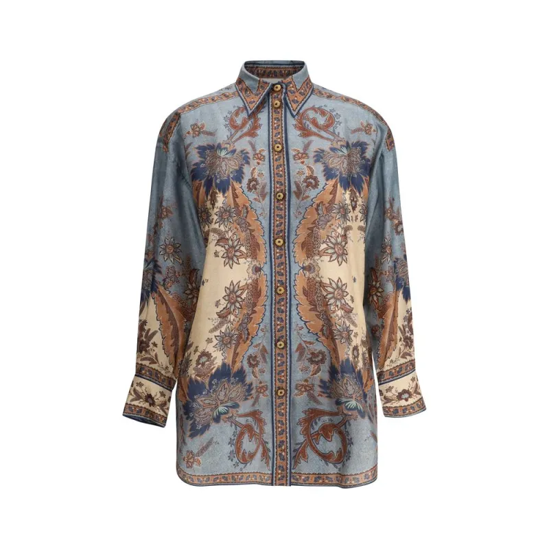 Ascension Shirt sold by Lord & Taylor