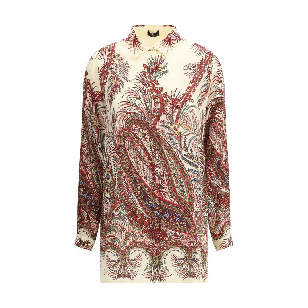 Paisley print Shirt sold by Lord & Taylor