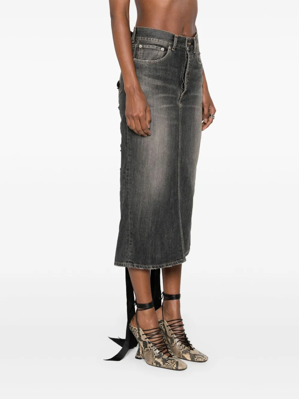 Skirts Grey sold by Lord & Taylor product image thumbnail 4