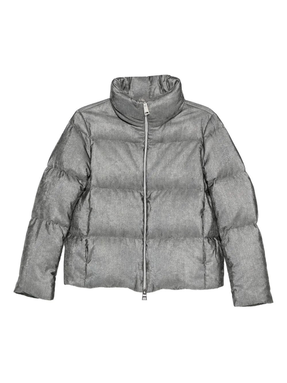 Coats Light Grey sold by Lord & Taylor
