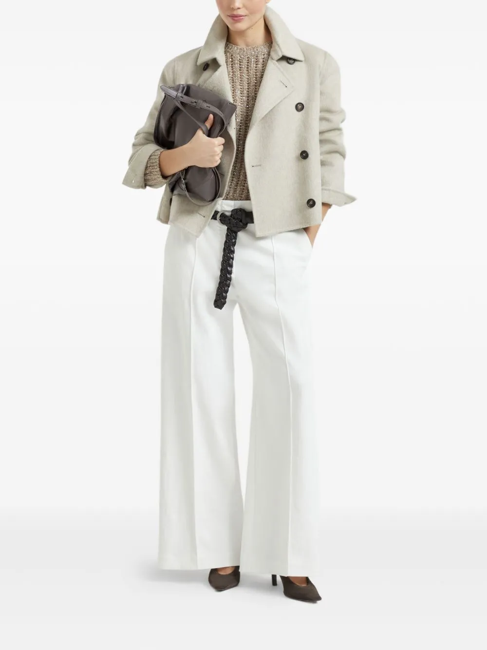 Sweaters Beige sold by Lord & Taylor product image thumbnail 5