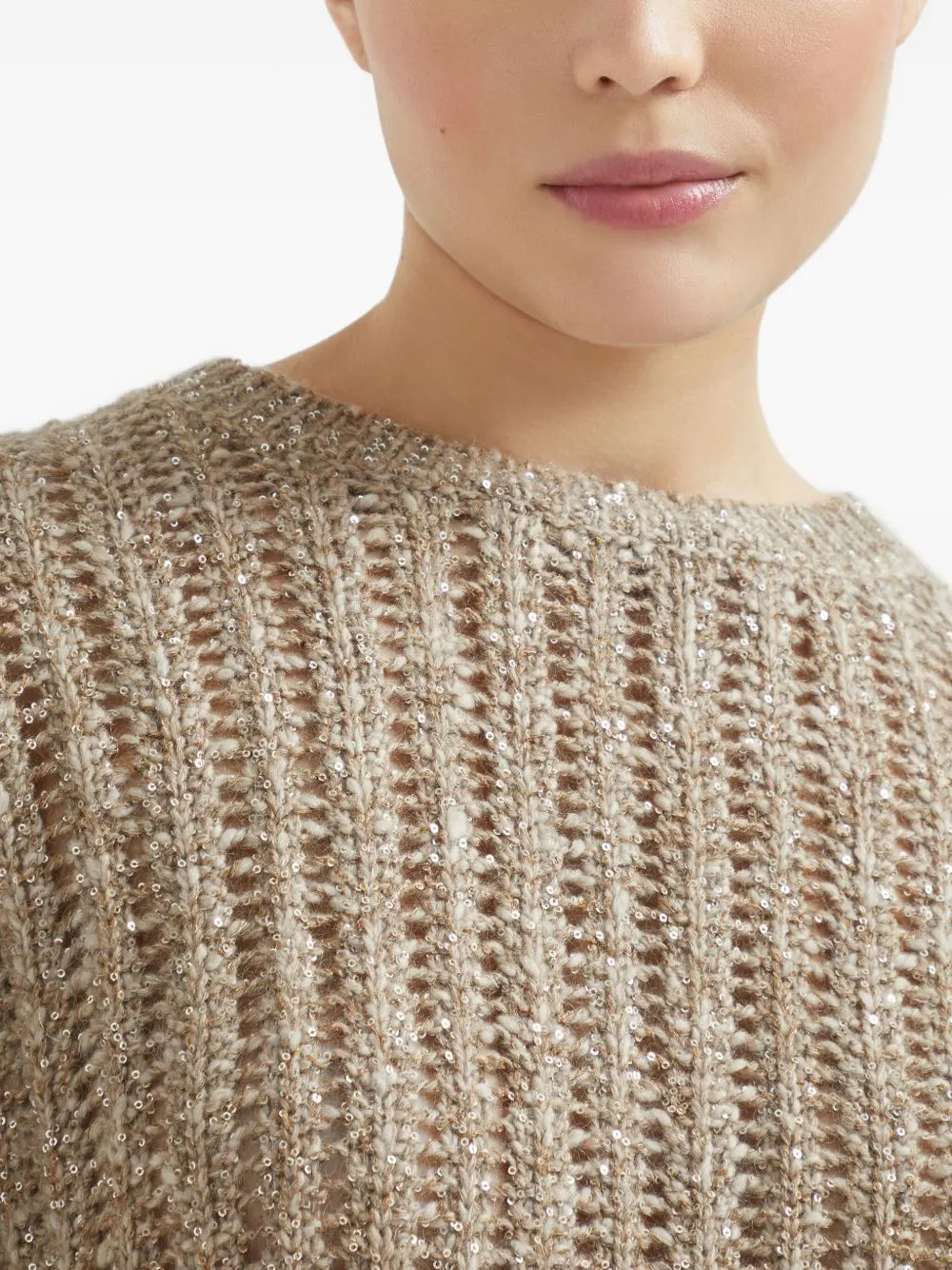 Sweaters Beige sold by Lord & Taylor product image thumbnail 2