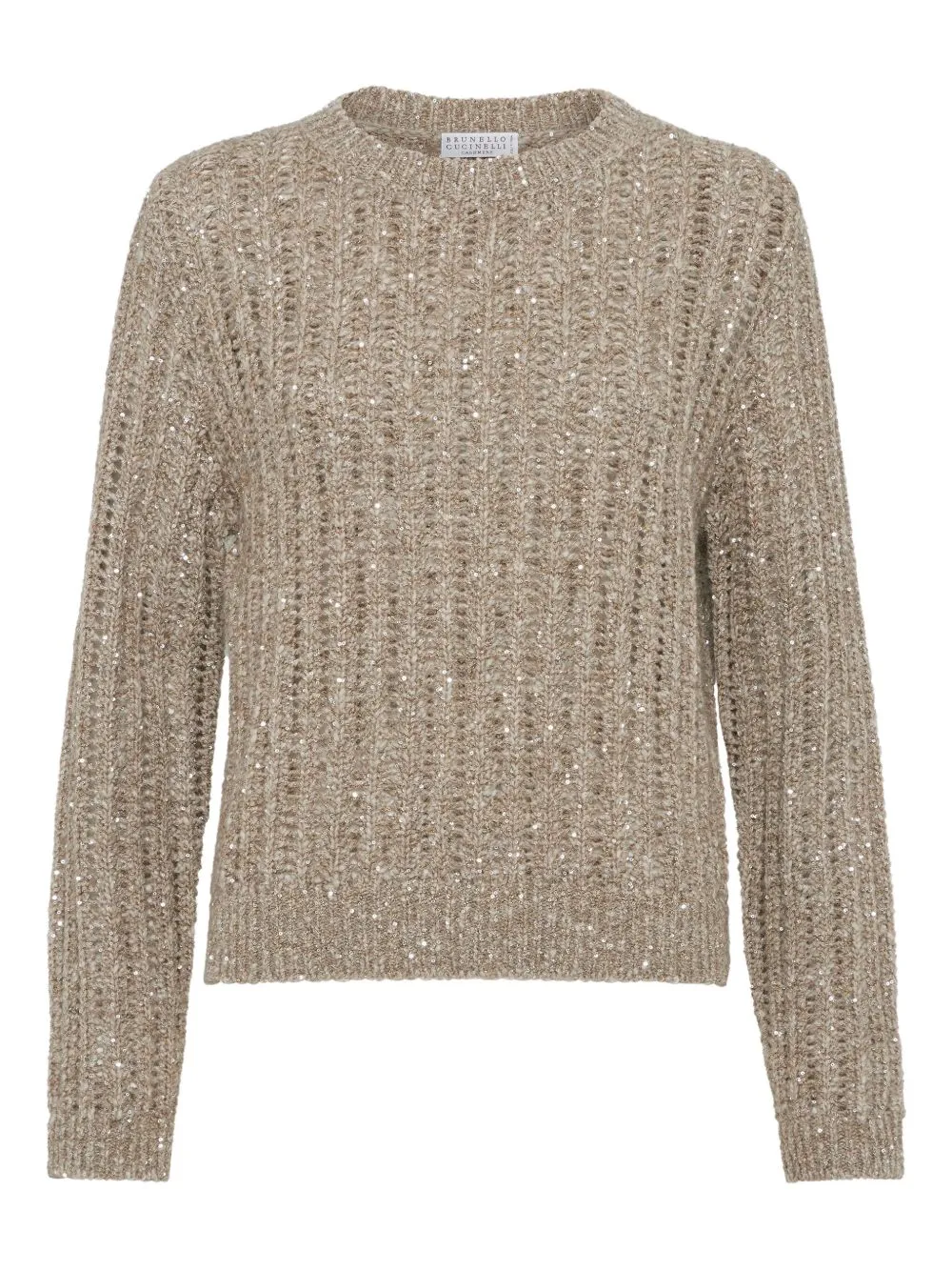 Sweaters Beige sold by Lord & Taylor