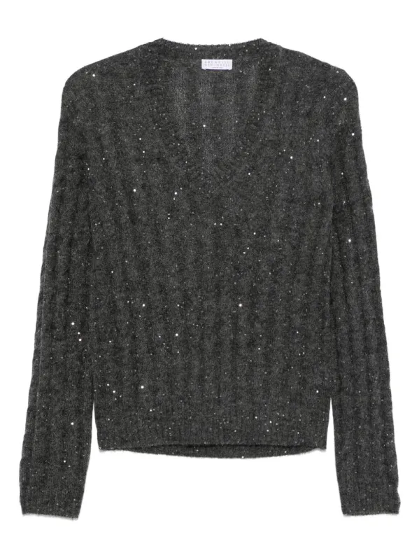 Sweaters Grey sold by Lord & Taylor