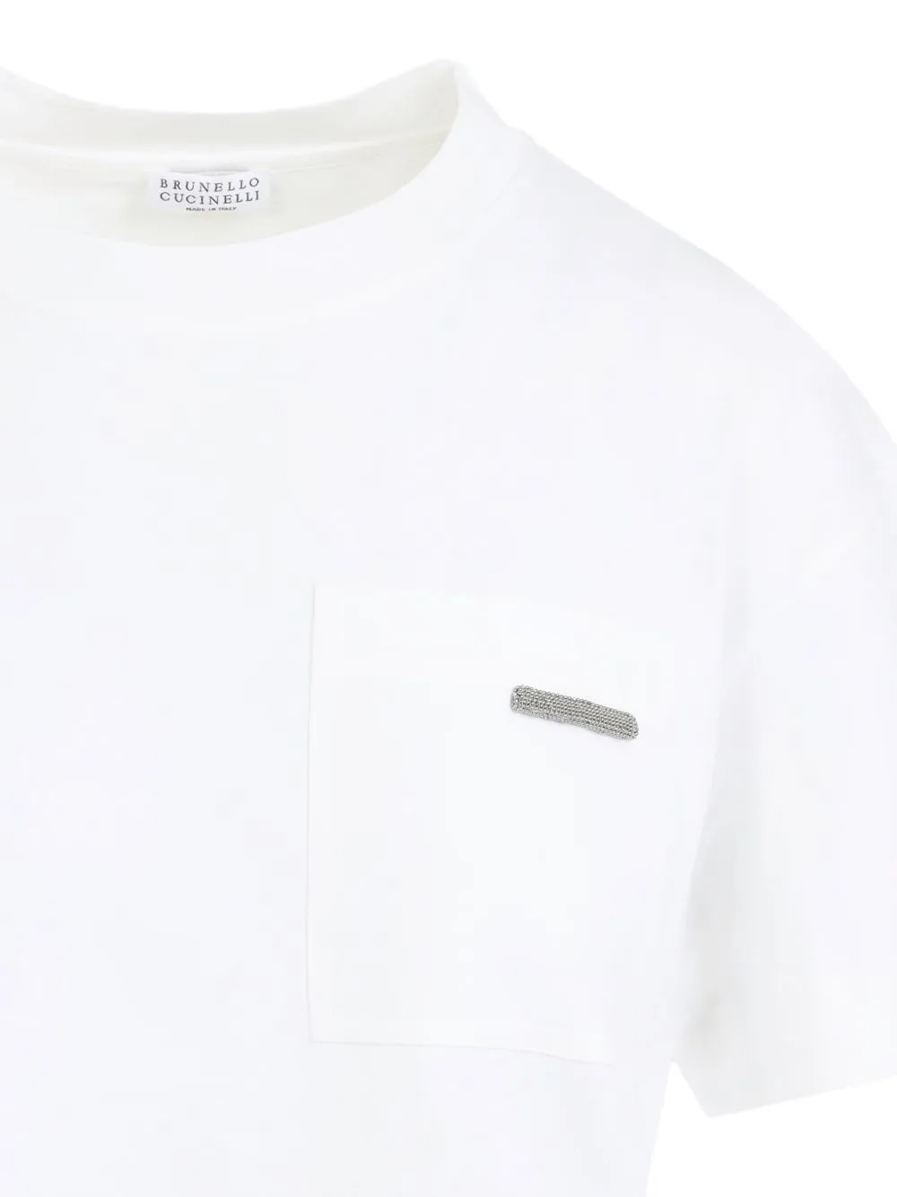 T-shirts and Polos White sold by Lord & Taylor product image thumbnail 3