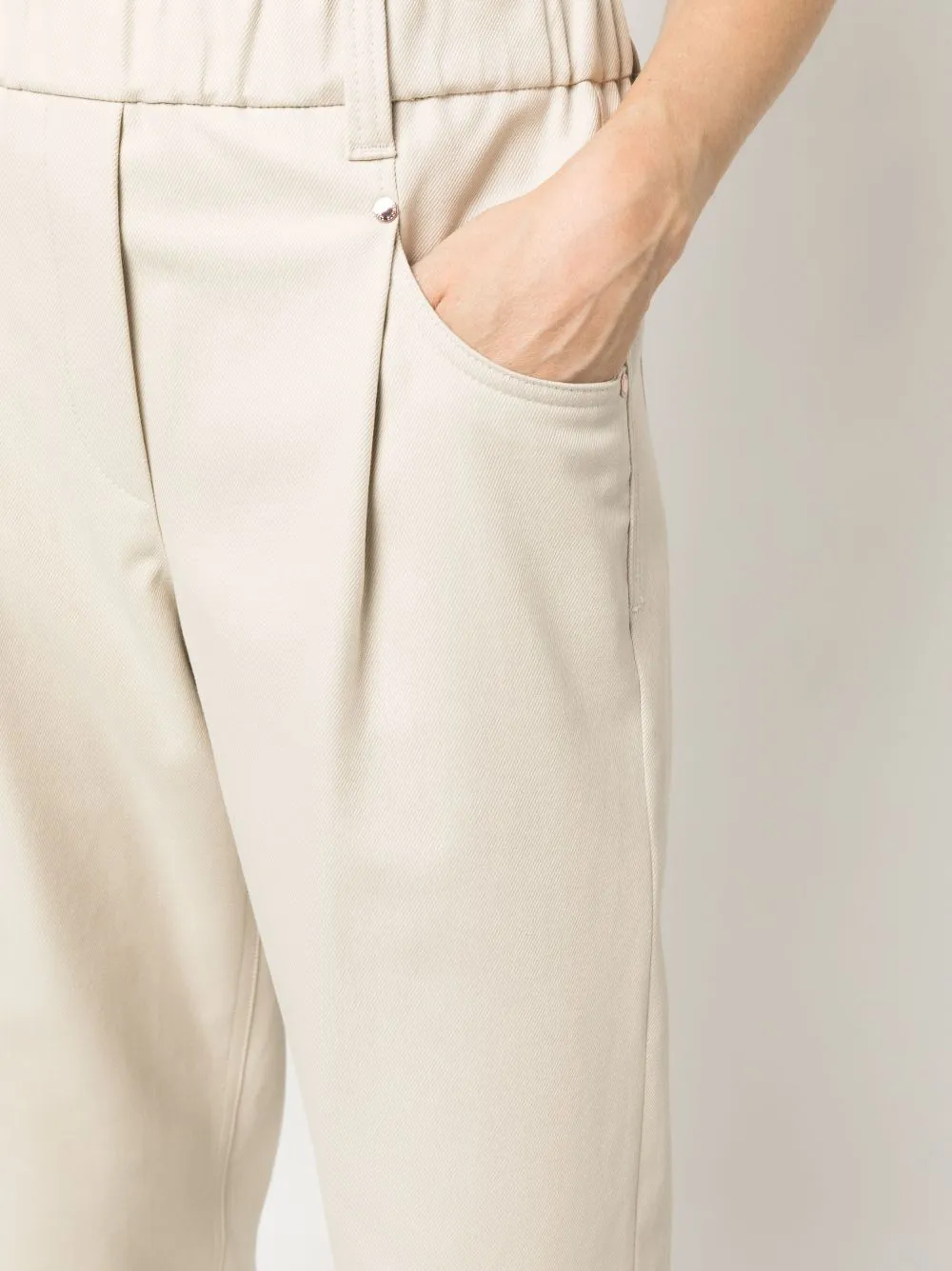 Trousers Brown sold by Lord & Taylor product image thumbnail 2