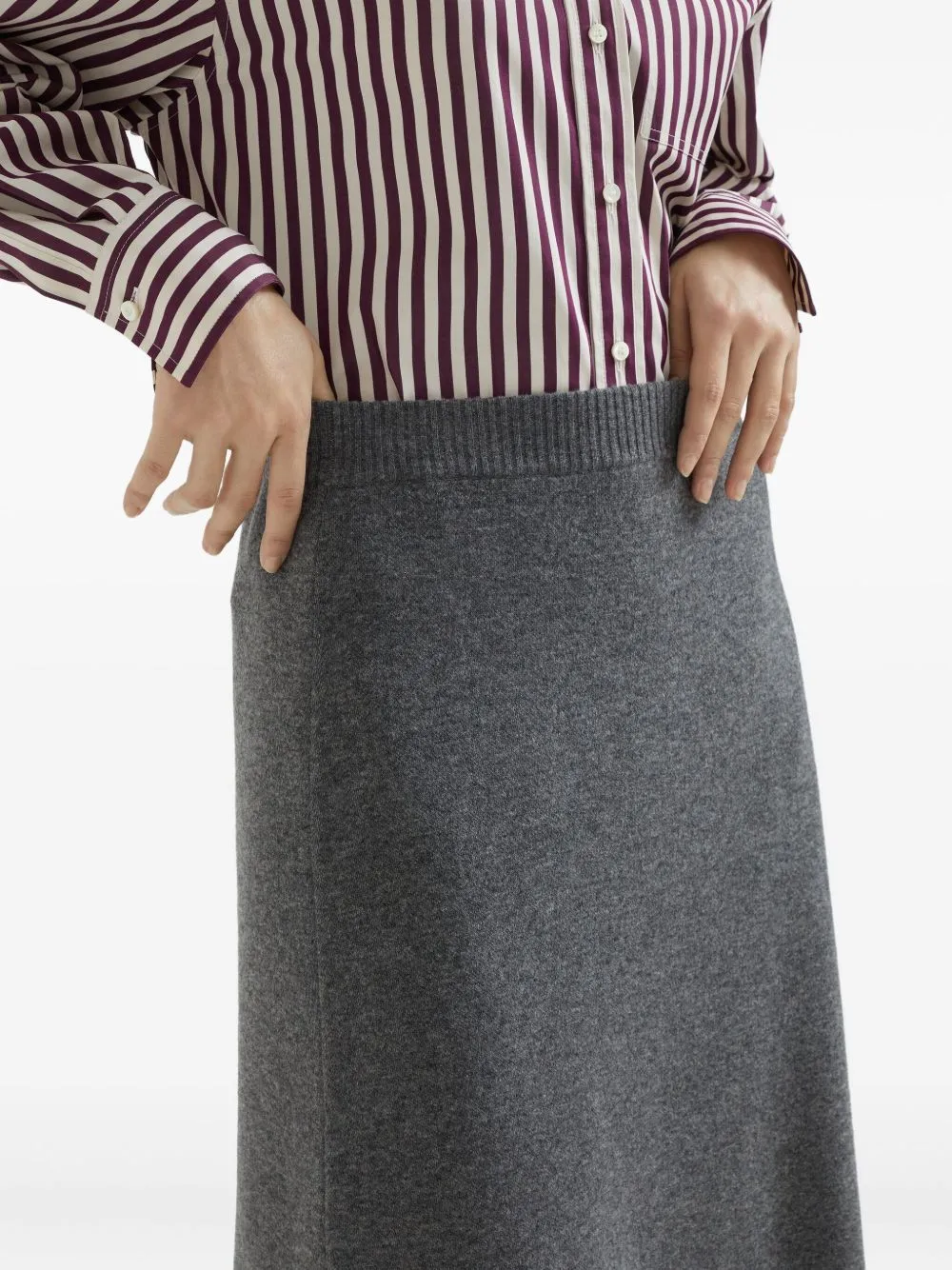 Skirts Grey sold by Lord & Taylor product image thumbnail 2