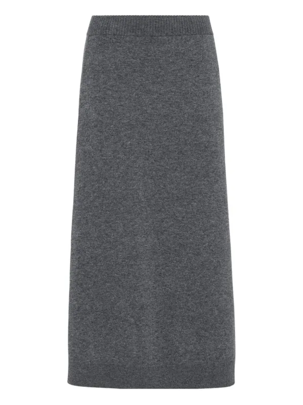 Skirts Grey sold by Lord & Taylor