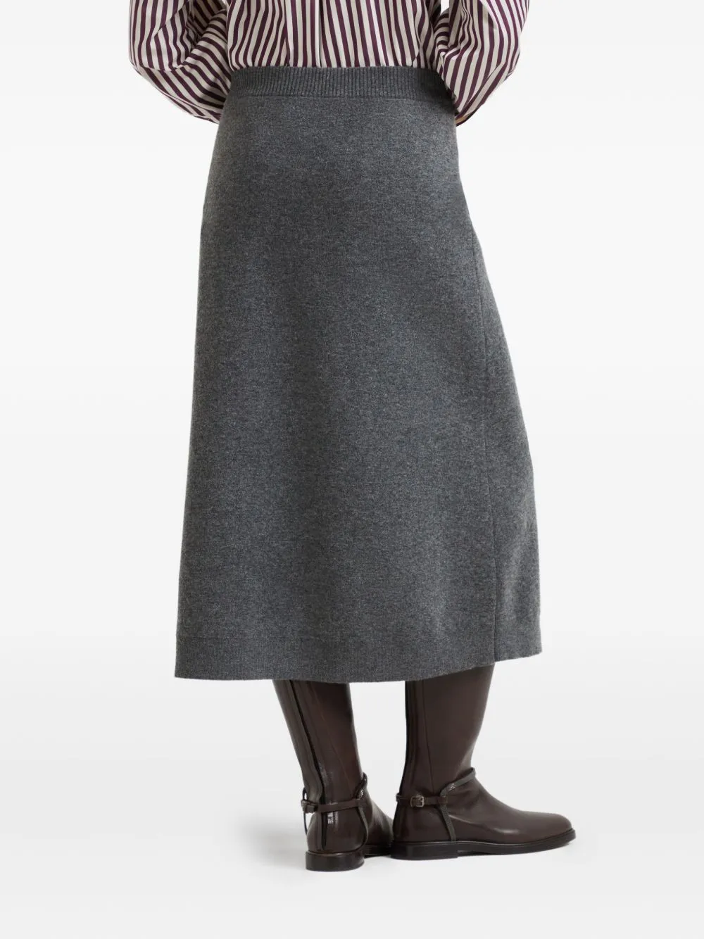 Skirts Grey sold by Lord & Taylor product image thumbnail 3