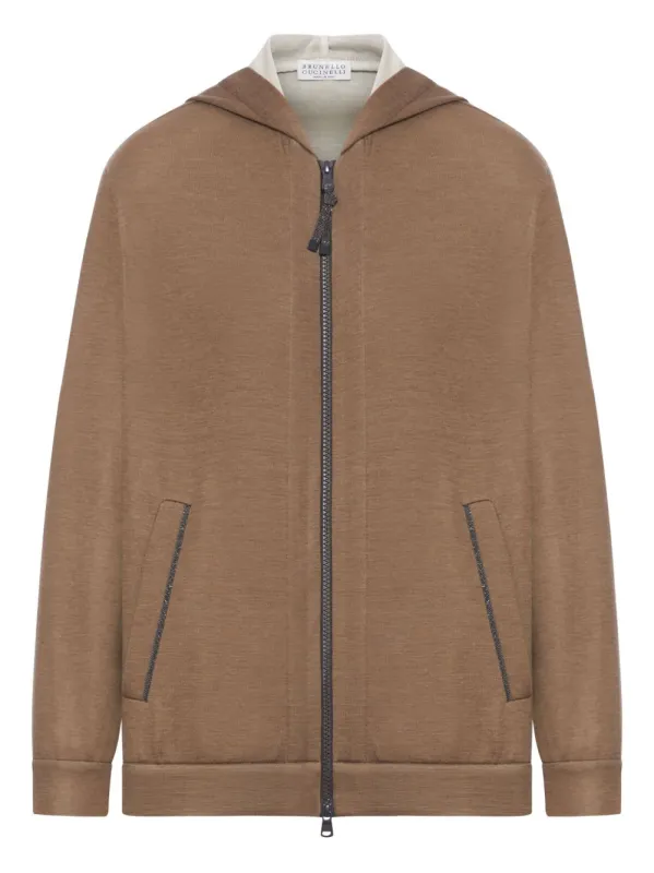 Sweaters Brown sold by Lord & Taylor