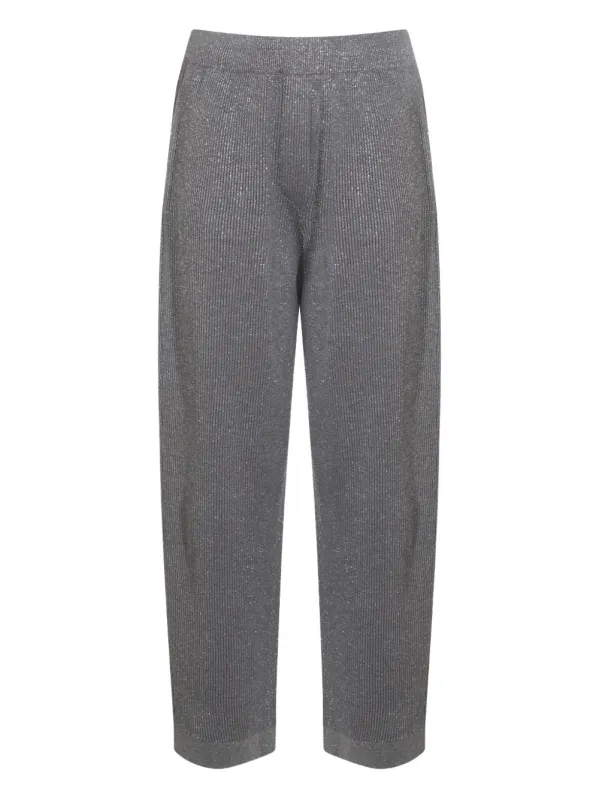 Trousers Grey sold by Lord & Taylor