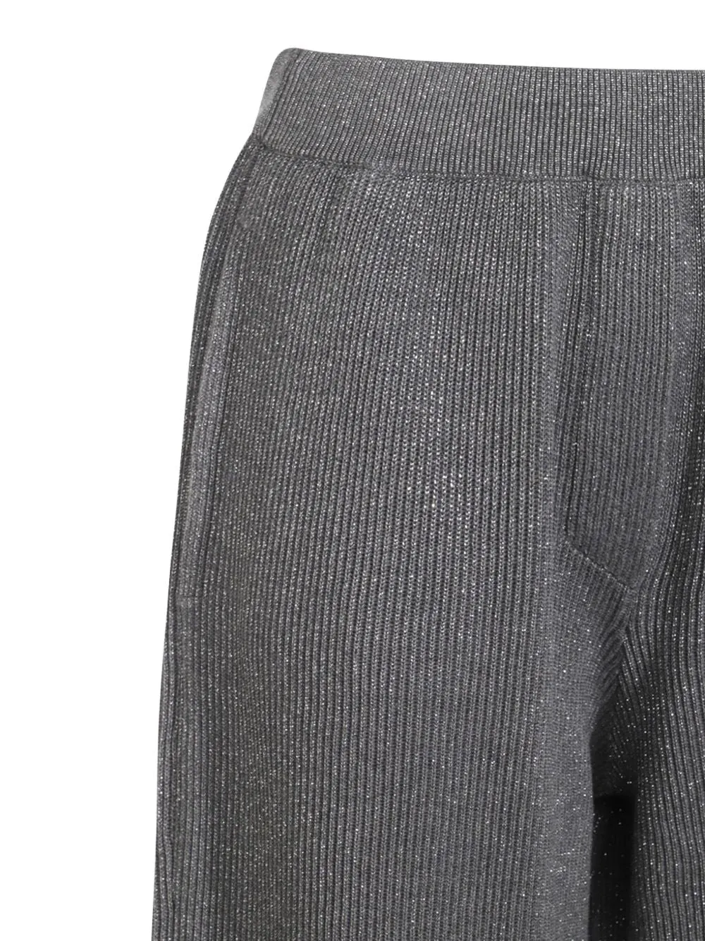 Trousers Grey sold by Lord & Taylor product image thumbnail 3