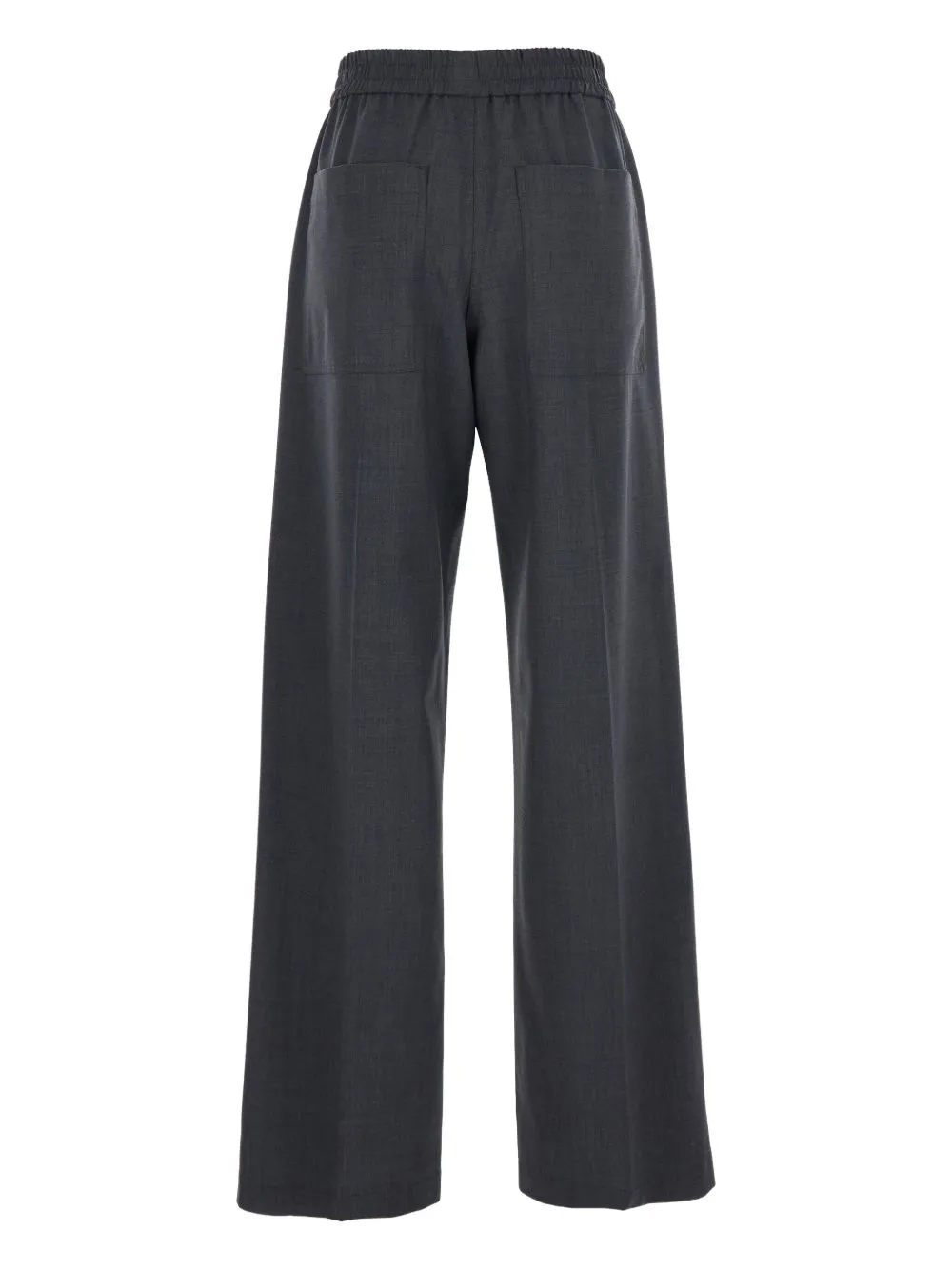 Trousers Grey sold by Lord & Taylor product image thumbnail 3