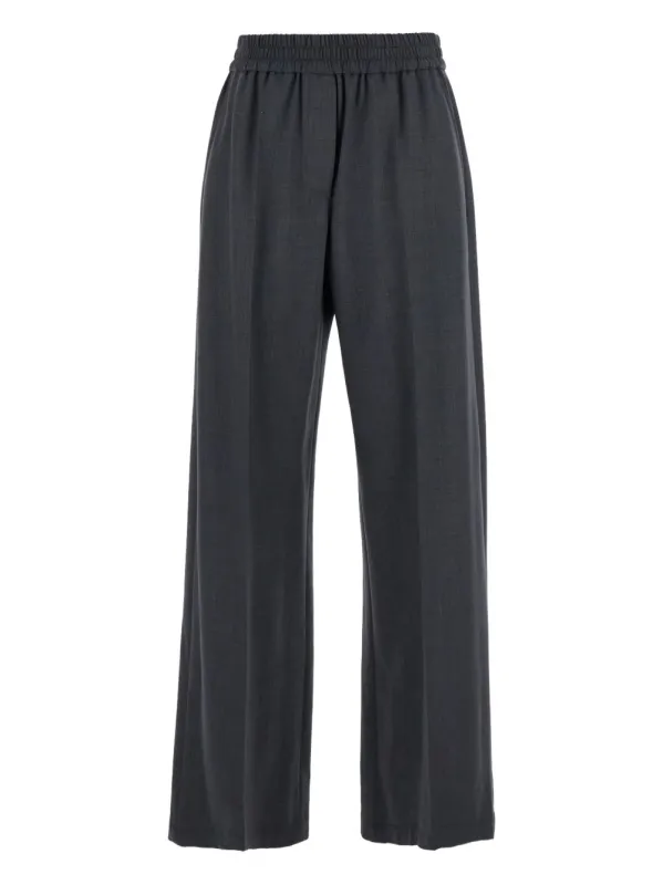 Trousers Grey sold by Lord & Taylor