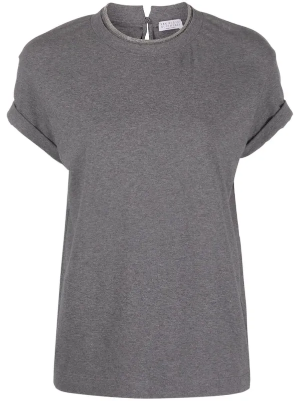 T-shirts and Polos Grey sold by Lord & Taylor