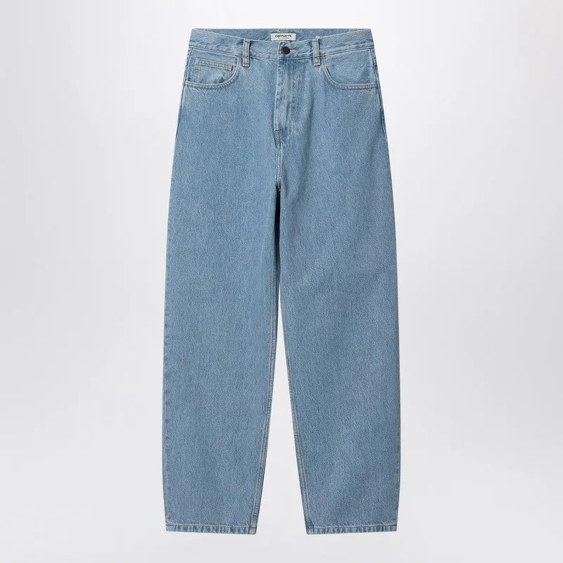 Light blue denim Brandon Pant sold by Lord & Taylor