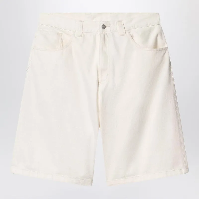 W'' Brandon Short White sold by Lord & Taylor