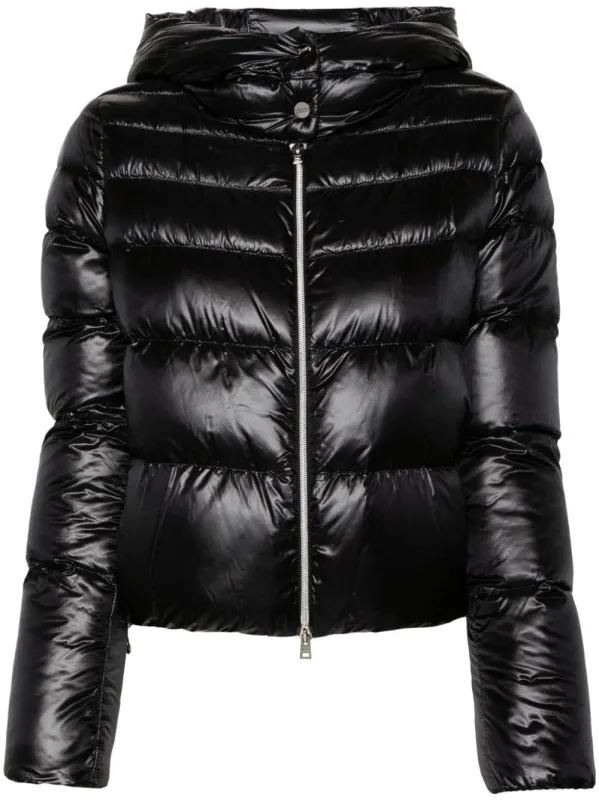 Coats Black sold by Lord & Taylor