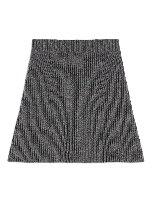Skirts Grey sold by Lord & Taylor