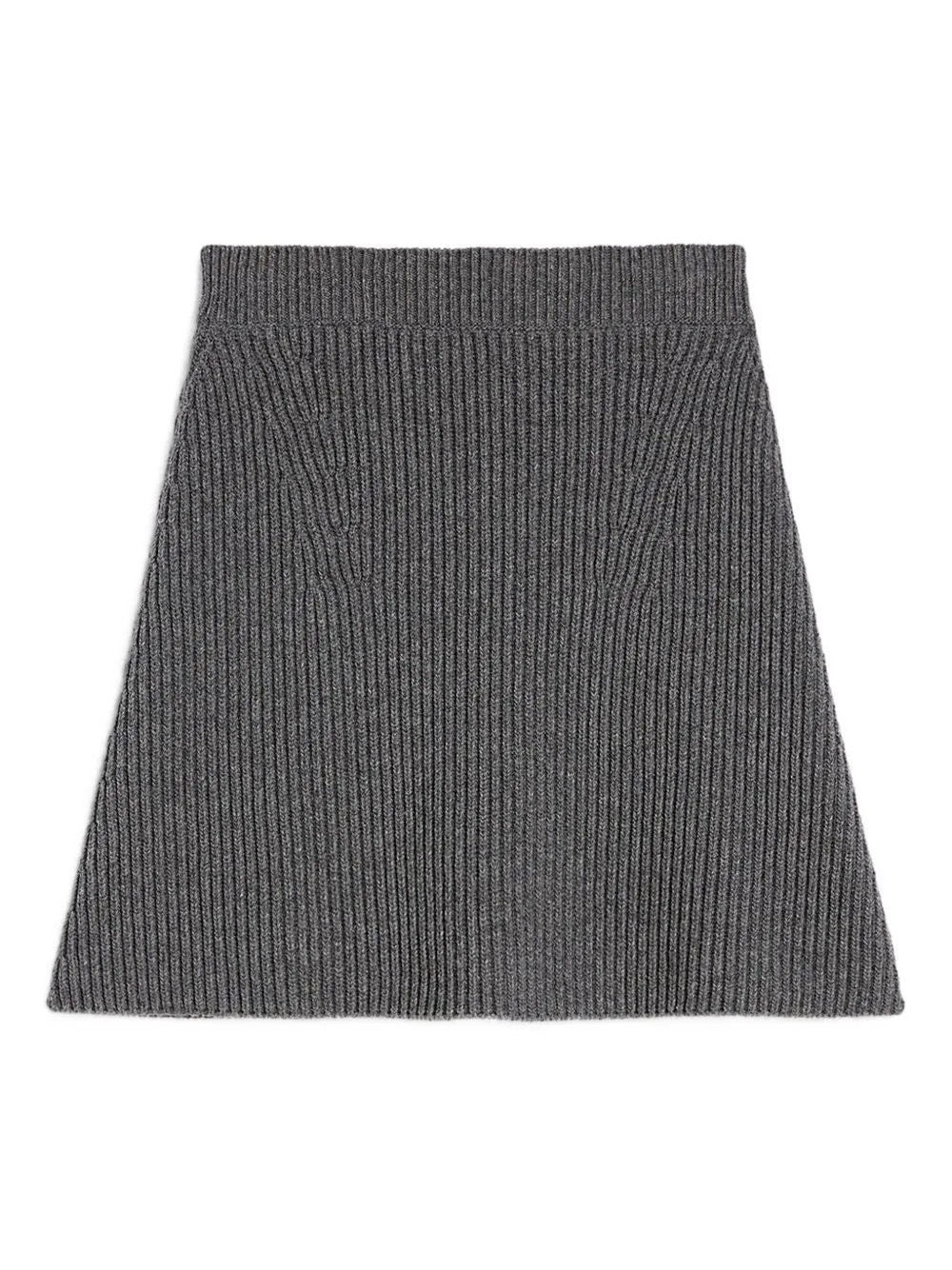 Skirts Grey sold by Lord & Taylor
