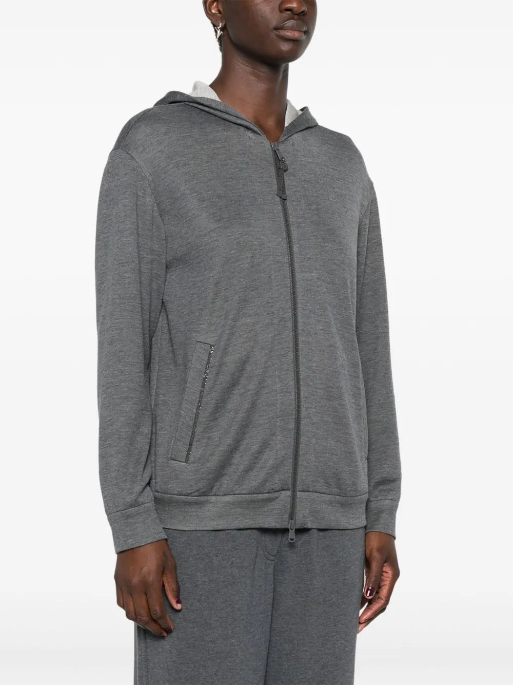 Sweaters Grey sold by Lord & Taylor product image thumbnail 3