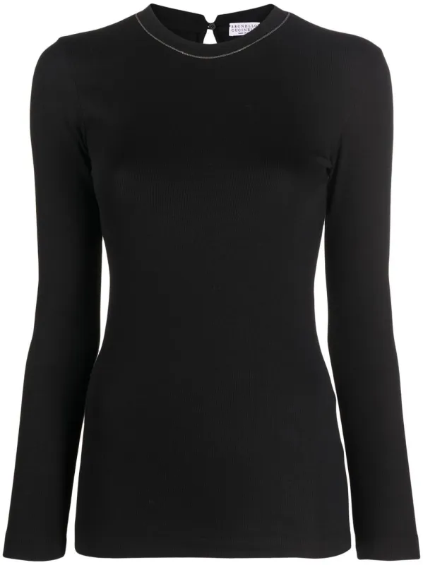 T-shirts and Polos Black sold by Lord & Taylor