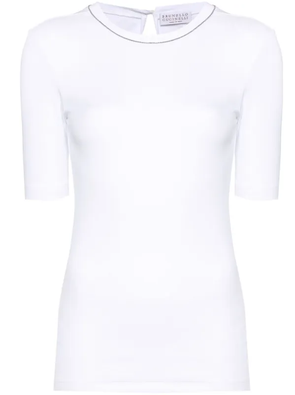 T-shirts and Polos White sold by Lord & Taylor