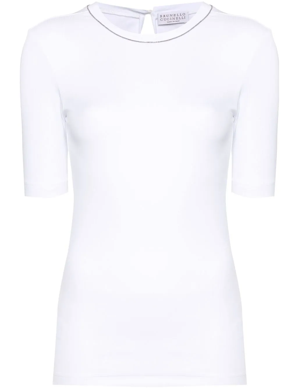 T-shirts and Polos White sold by Lord & Taylor