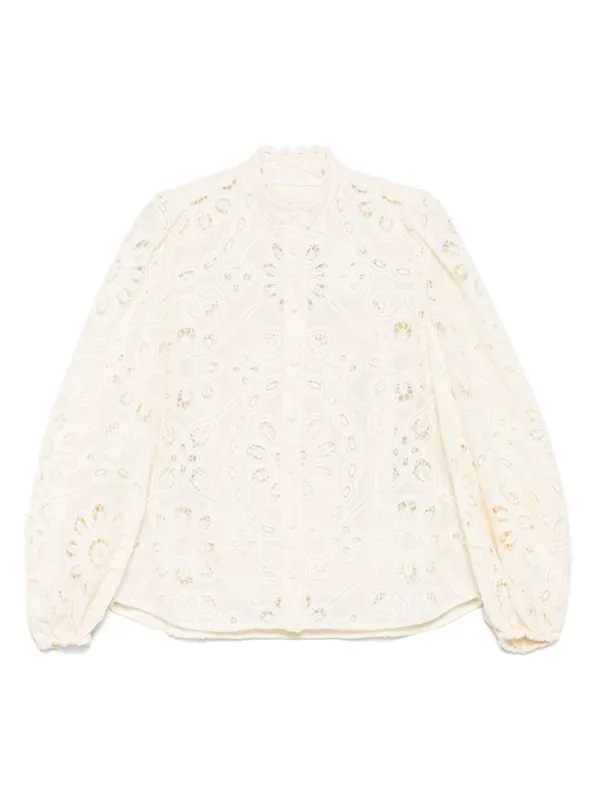 Shirts Ivory sold by Lord & Taylor